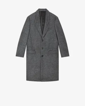 Johel Coat
