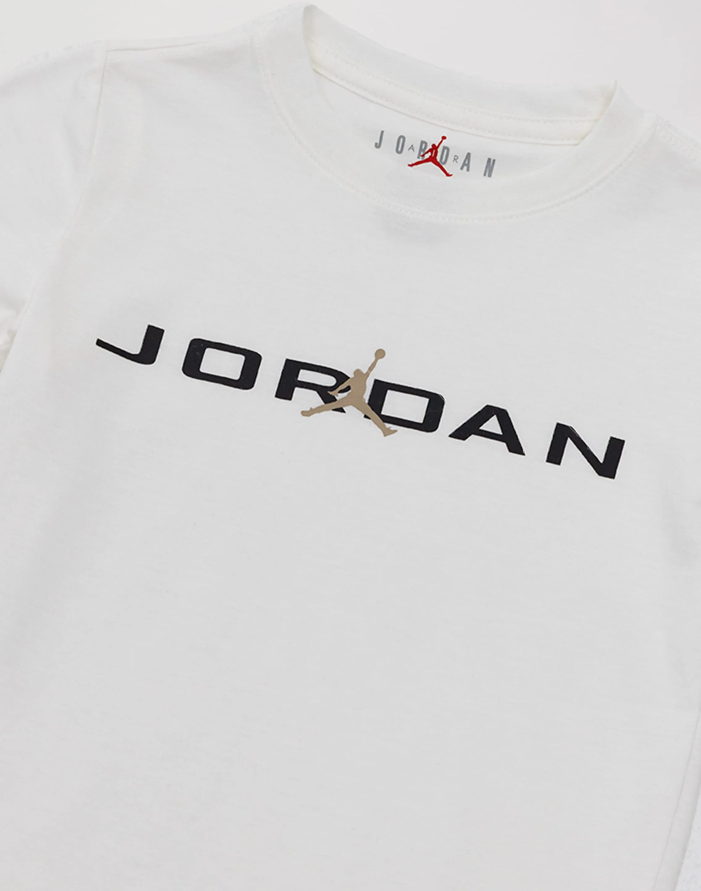 Jordan Baseline Shorts Set Toddler
