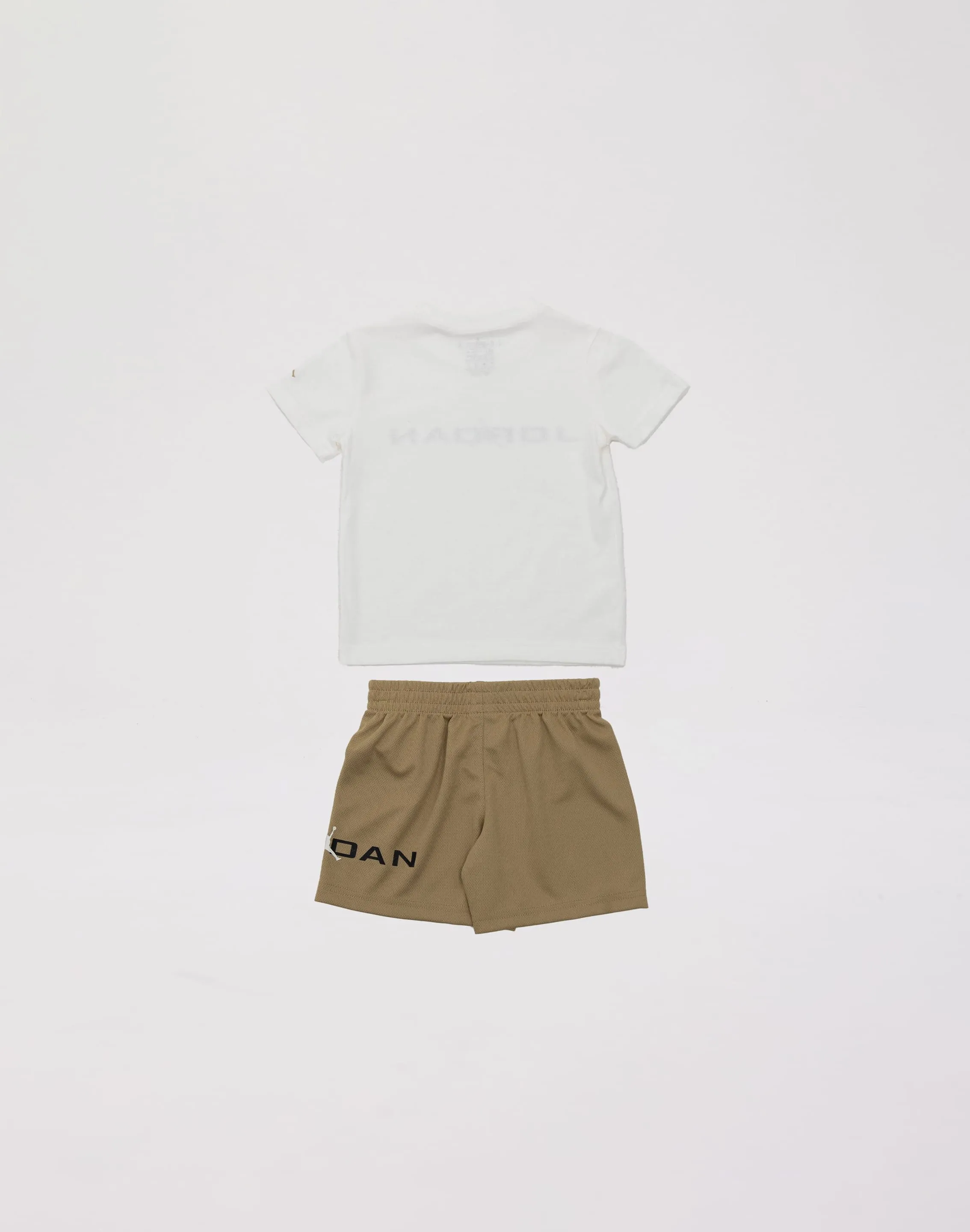 Jordan Baseline Shorts Set Toddler