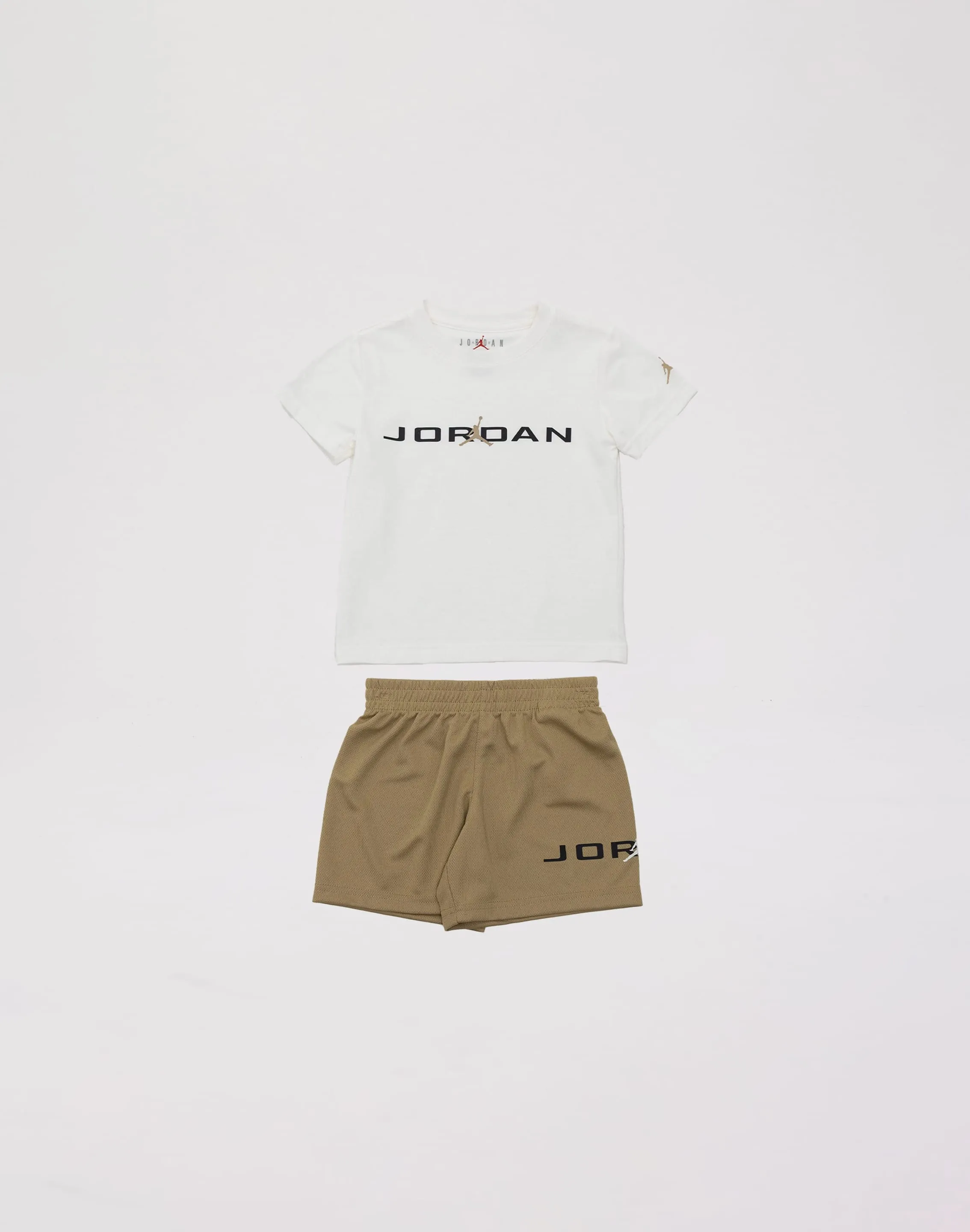 Jordan Baseline Shorts Set Toddler