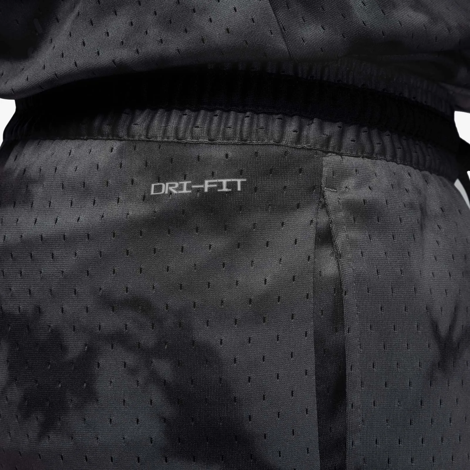 Jordan Sport Dri-FIT Breakfast Club AOP Diamond Shorts - Black