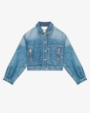 JOSEPHINE JACKET