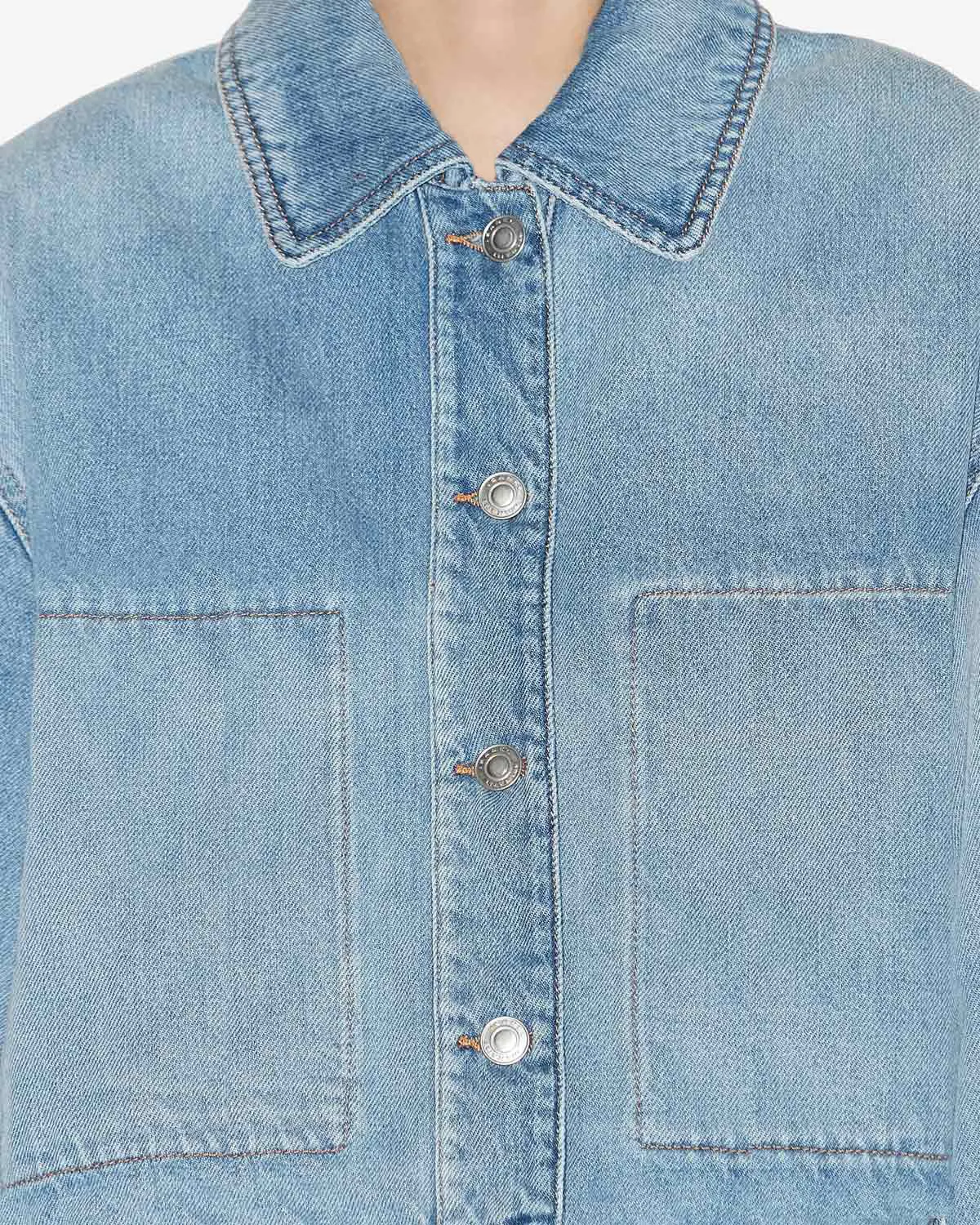 JOSEPHINE JACKET