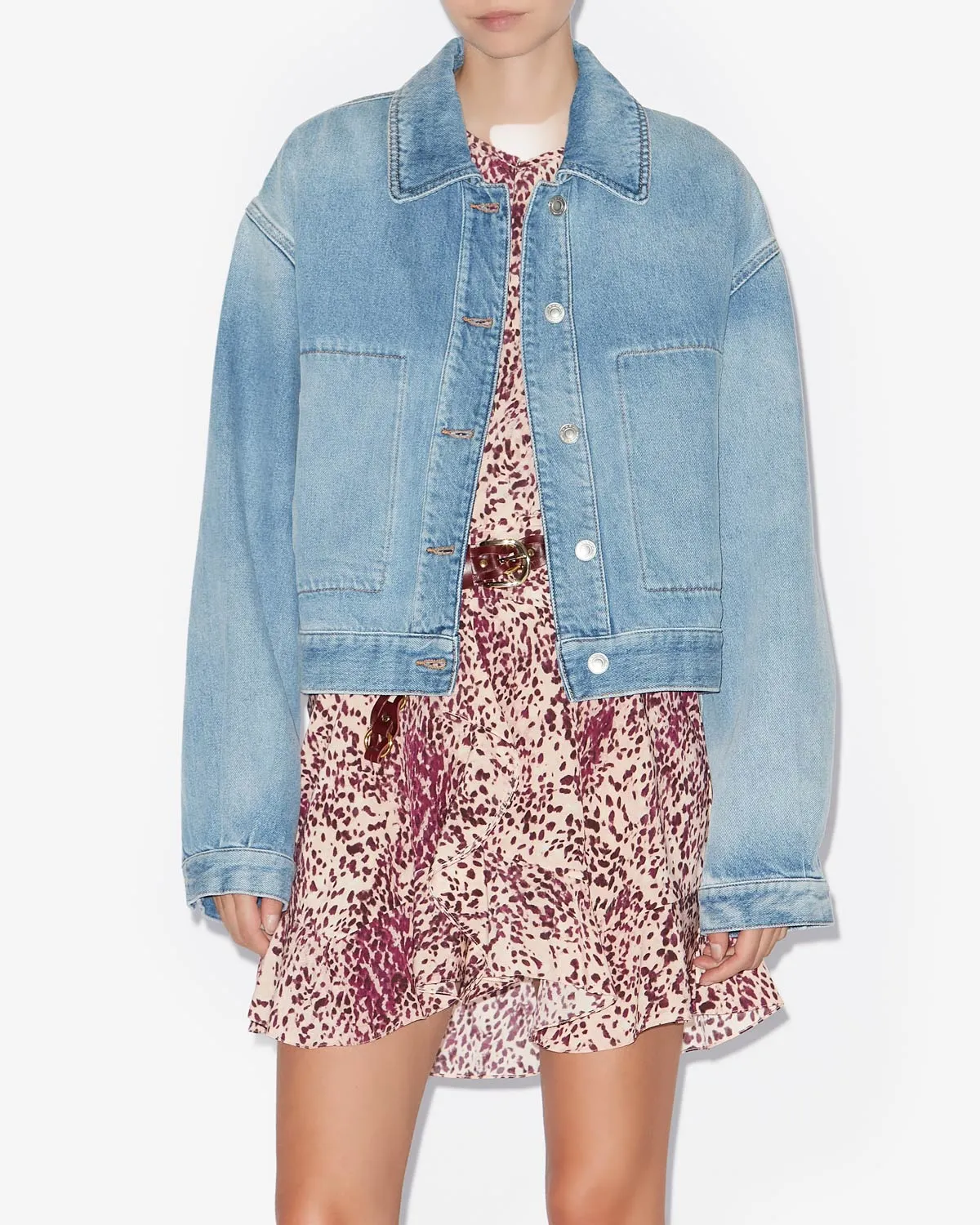 JOSEPHINE JACKET