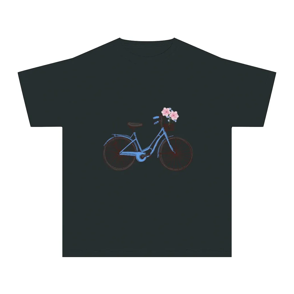 Joy Ride T-Shirt Youth Midweight Tee