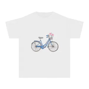 Joy Ride T-Shirt Youth Midweight Tee