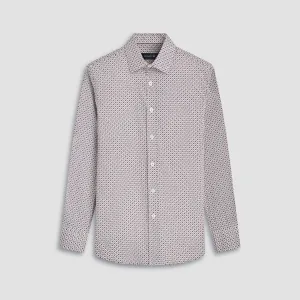 Julian Geometric Shirt