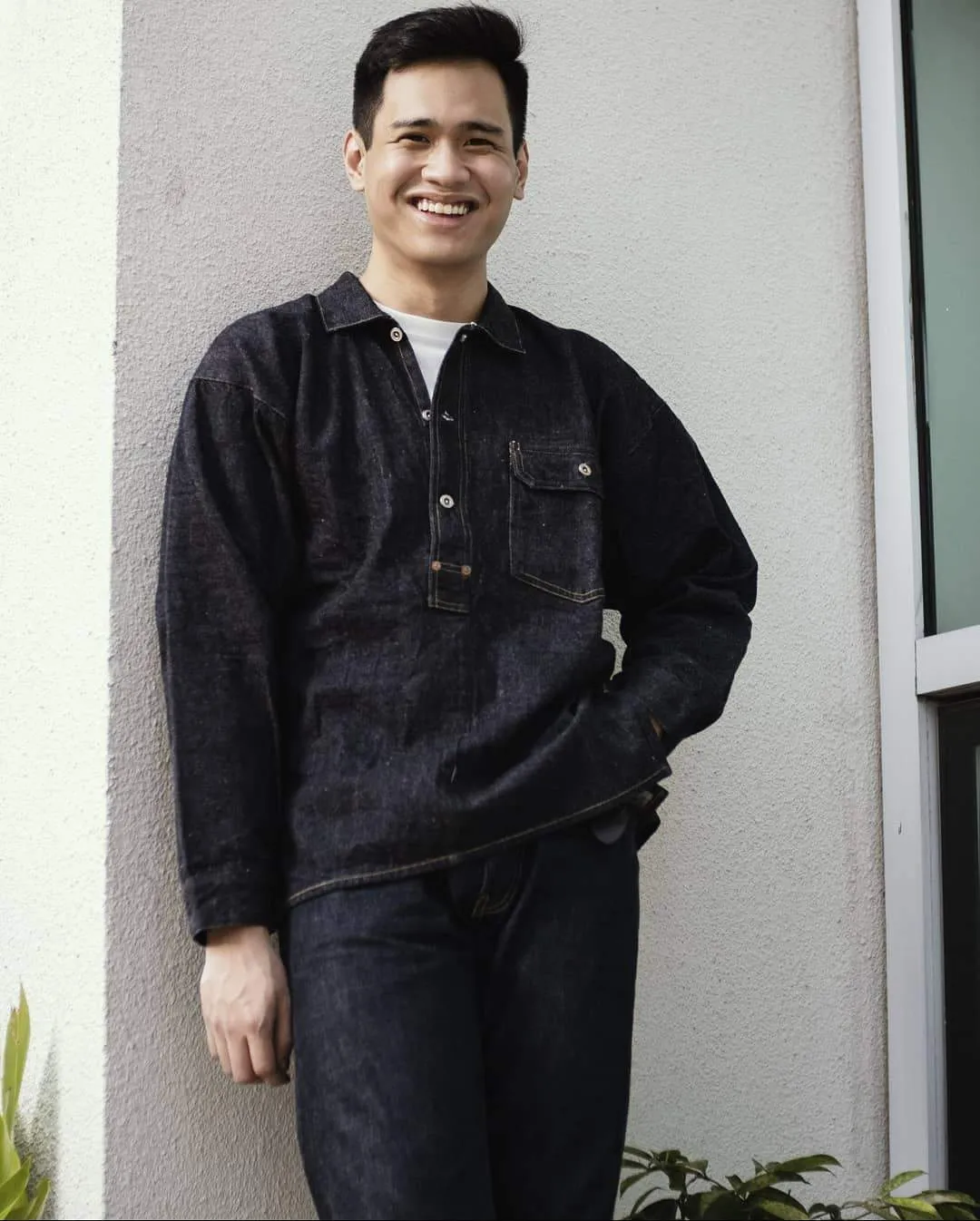 Jumper One Wash  | 2211