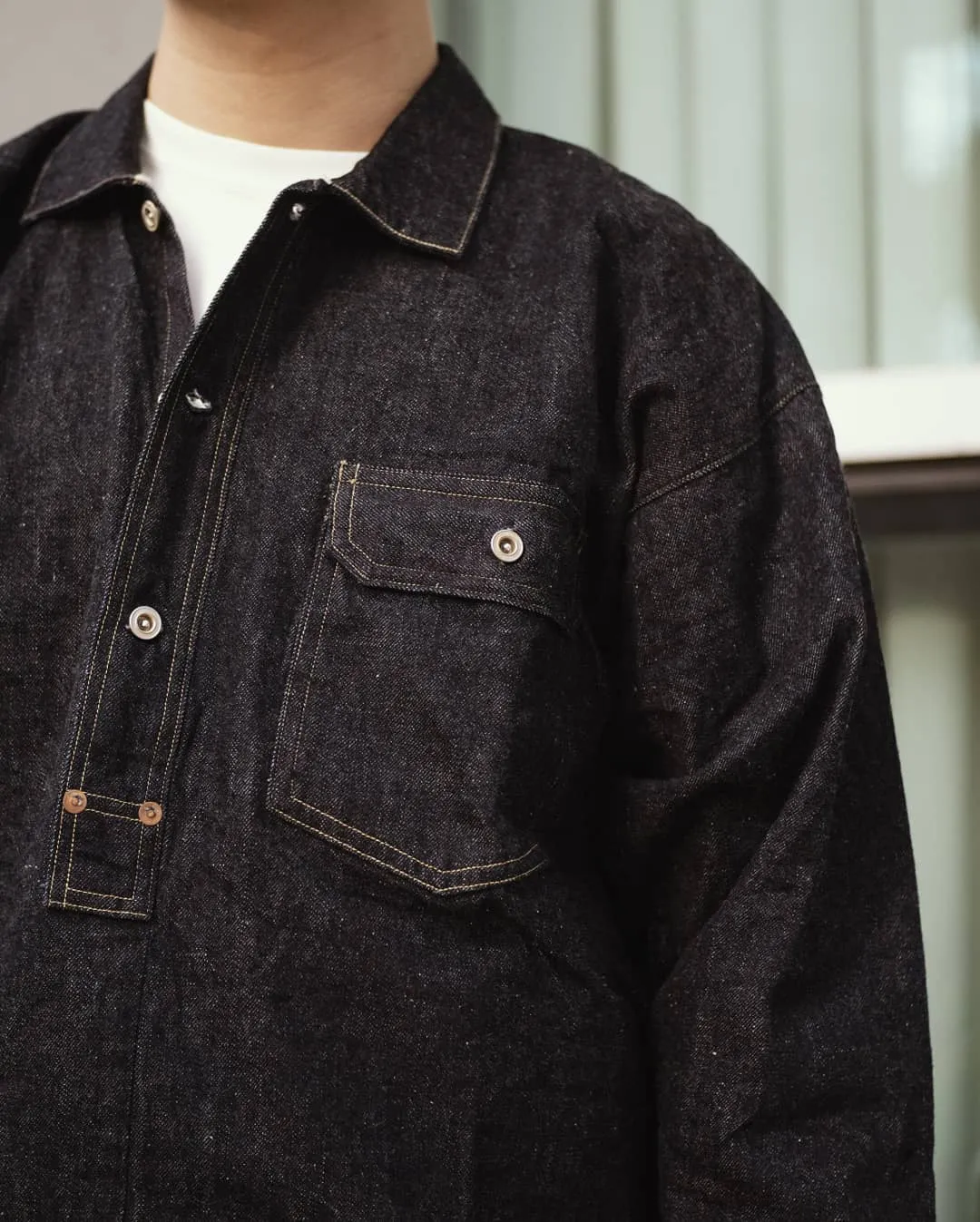 Jumper One Wash  | 2211