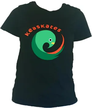 Keaskates Classic Tee