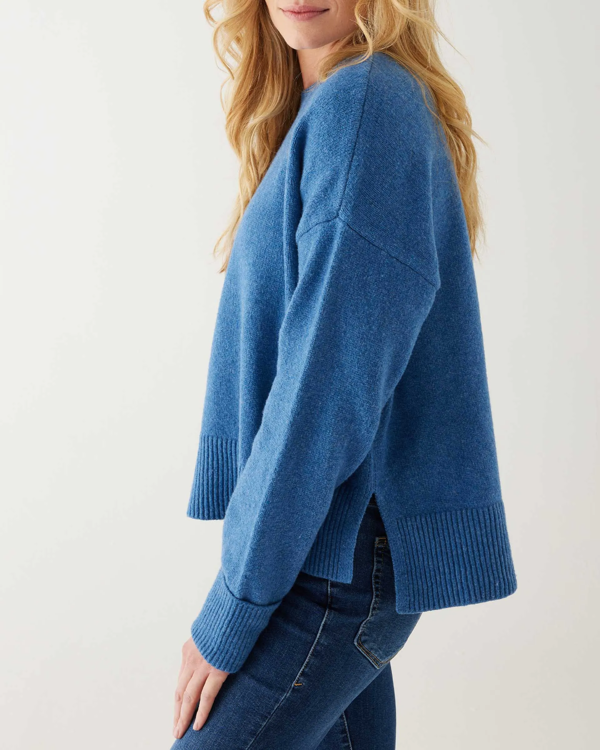 Keeper Crewneck Sweater