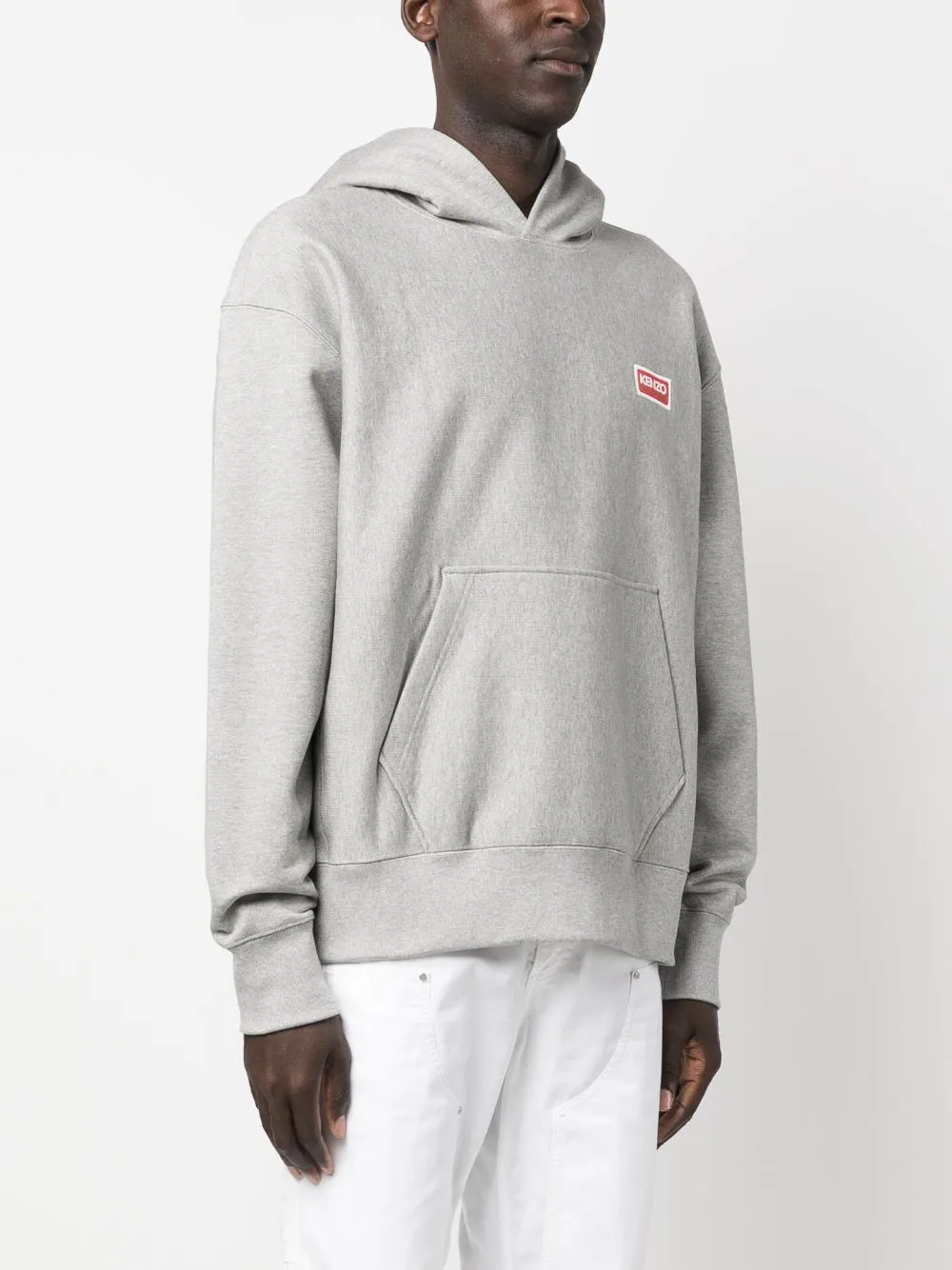 Kenzo Sweaters Grey