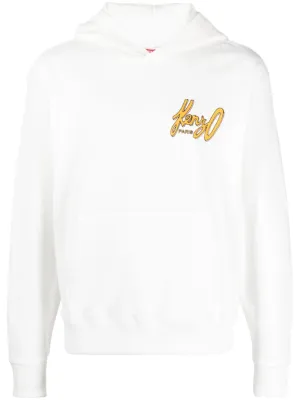 Kenzo Sweaters White