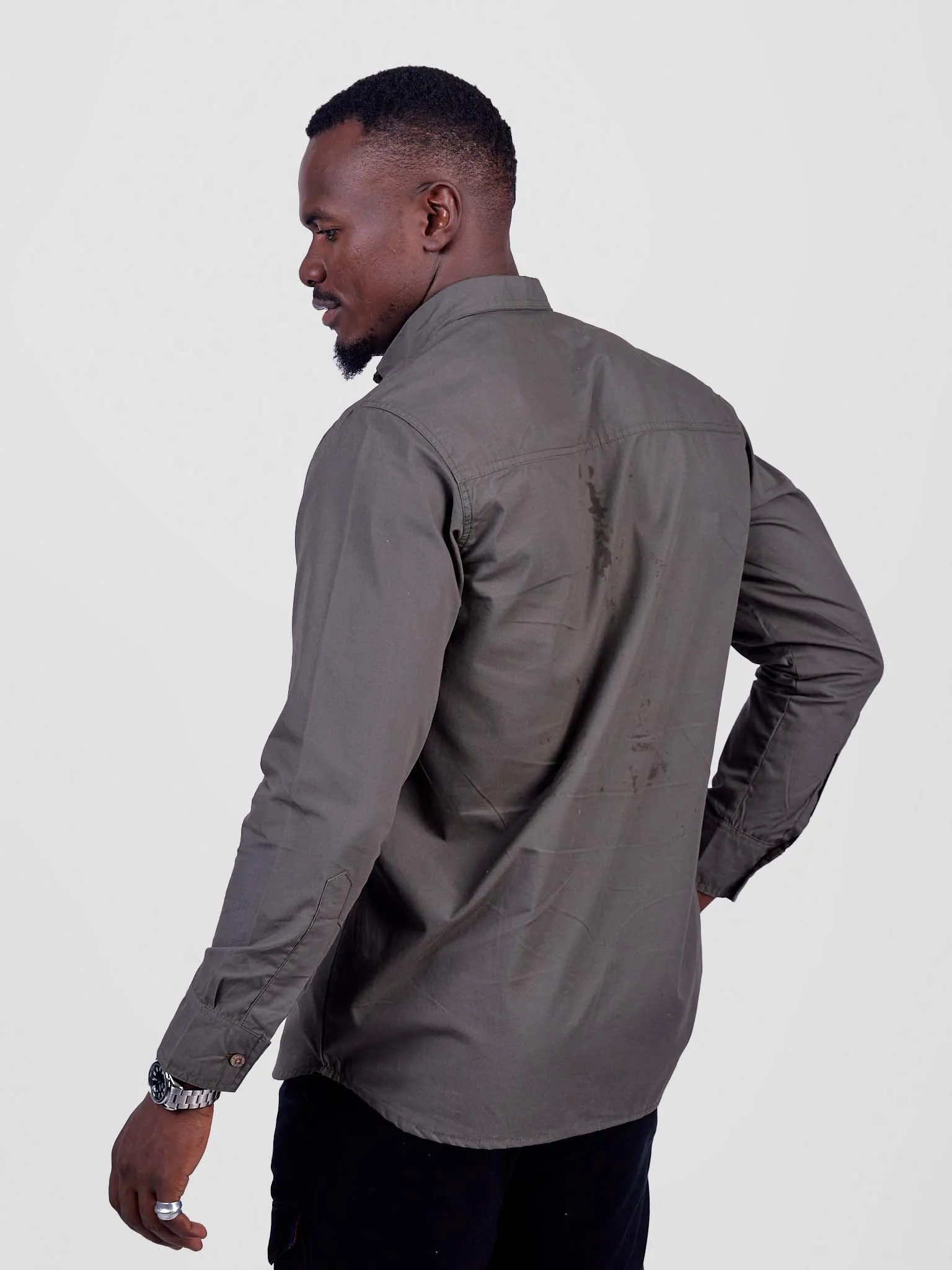 Kili Long Sleeve Shirt