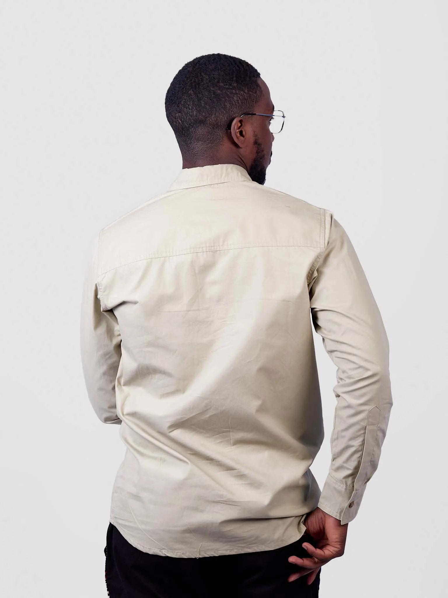 Kili Long Sleeve Shirt