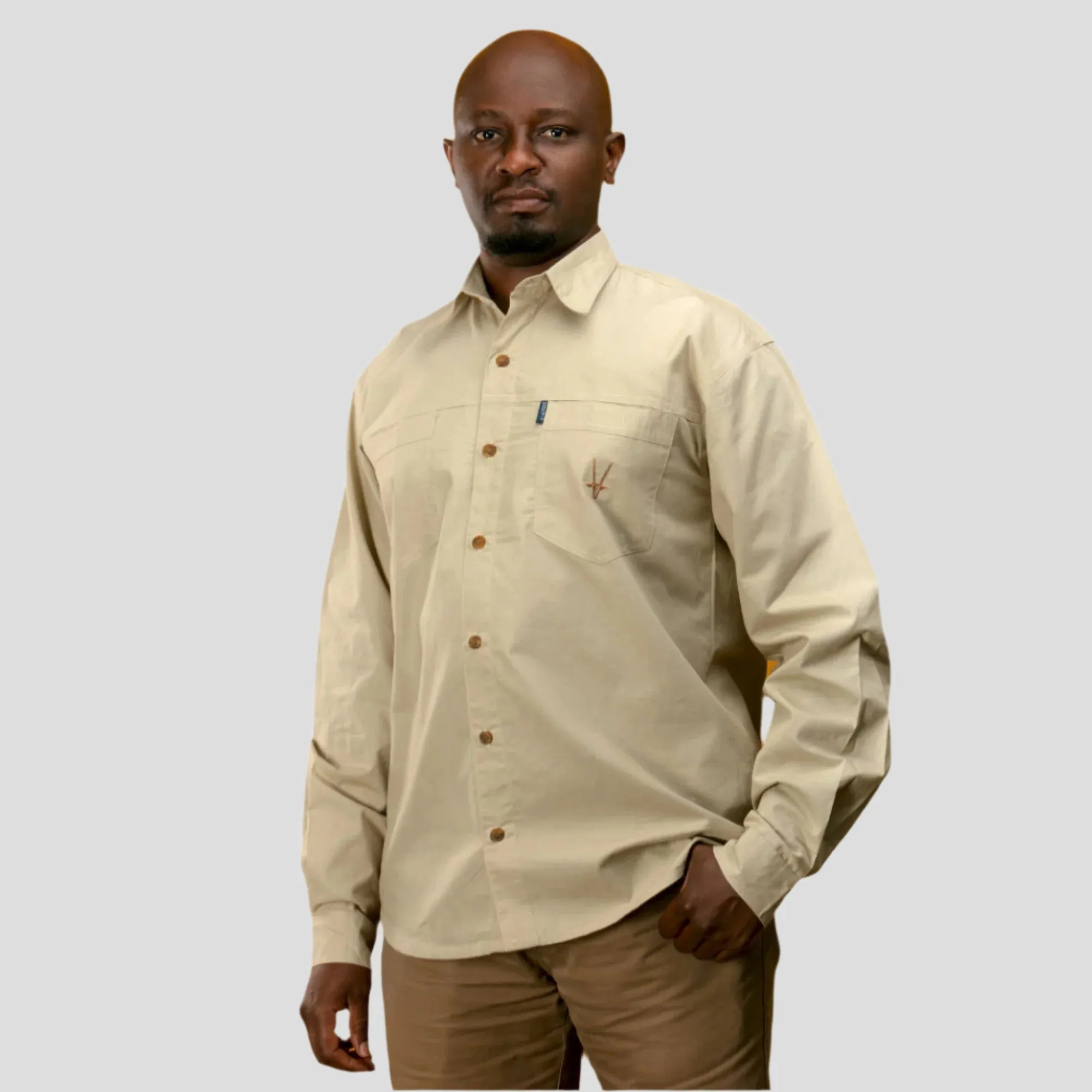 Kili Long Sleeve Shirt