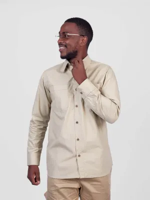 Kili Long Sleeve Shirt