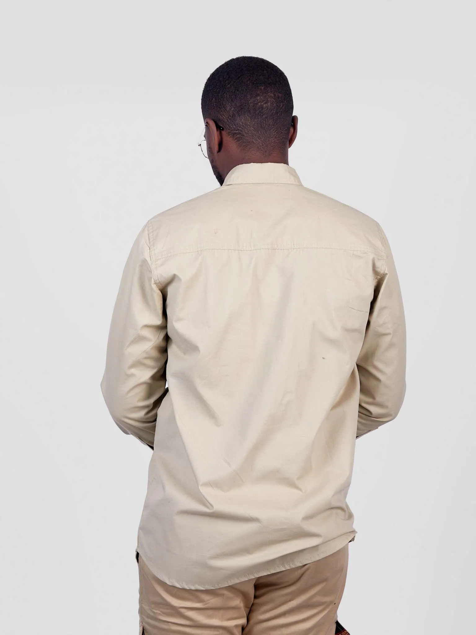 Kili Long Sleeve Shirt