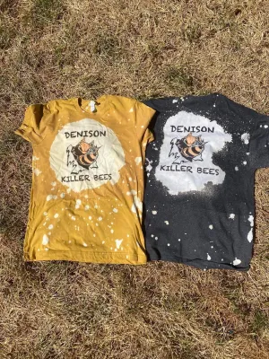 Killer Bee Shirts