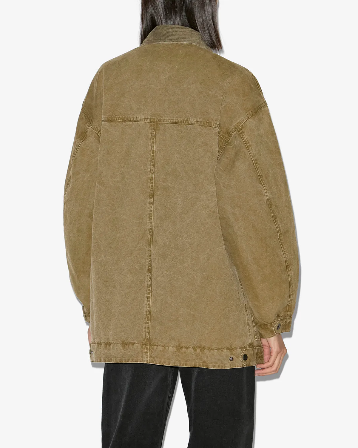KIMELIA JACKET