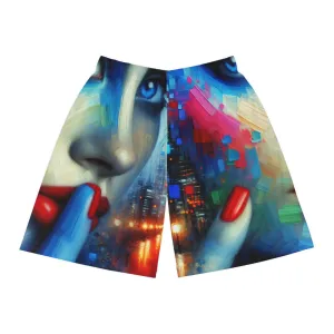 Kiyoshi Hasegawa - Shorts