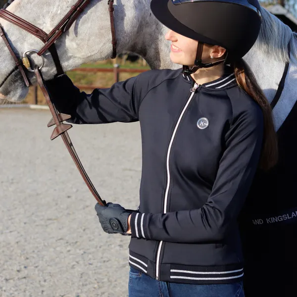 KLHollyn Ladies Full Zip Jacket