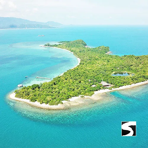 *Koh Samui Pink Dolphin tour Khanom