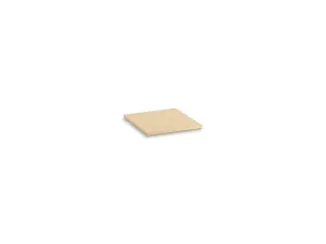 KOHLER K-99677-SH8 Tailored Vanity Collection Adjustable shelf for 30" KOHLER Tailored vanities with 1 door, 3 drawers
