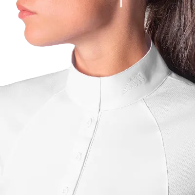 Ladies Show Show Shirt GEAK by Equiline