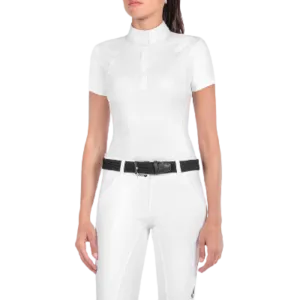 Ladies Show Show Shirt GEAK by Equiline