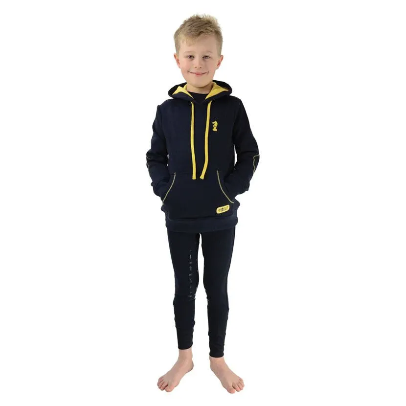 Lancelot Hoodie by Little Knight