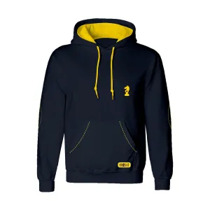 Lancelot Hoodie by Little Knight