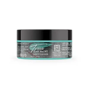 Lani's Lagoon Terra Clean Paint