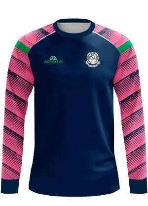 Laochra Og Pink Hydro Sweater Kids