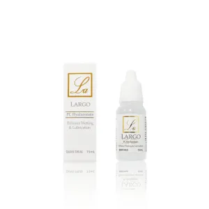 Largo Lens Solution 15mL