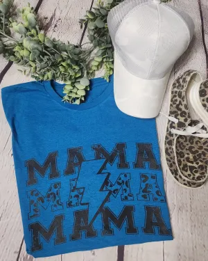 Layered Mama