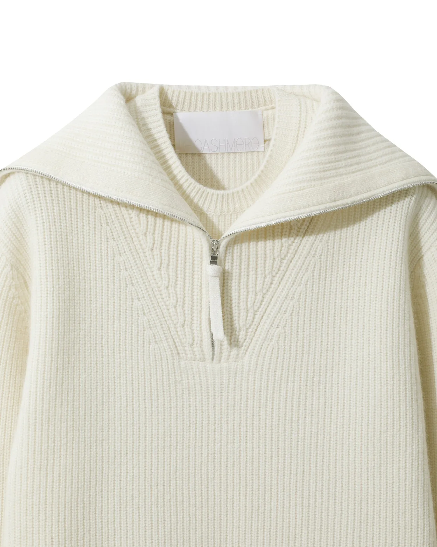 Layered Sweater