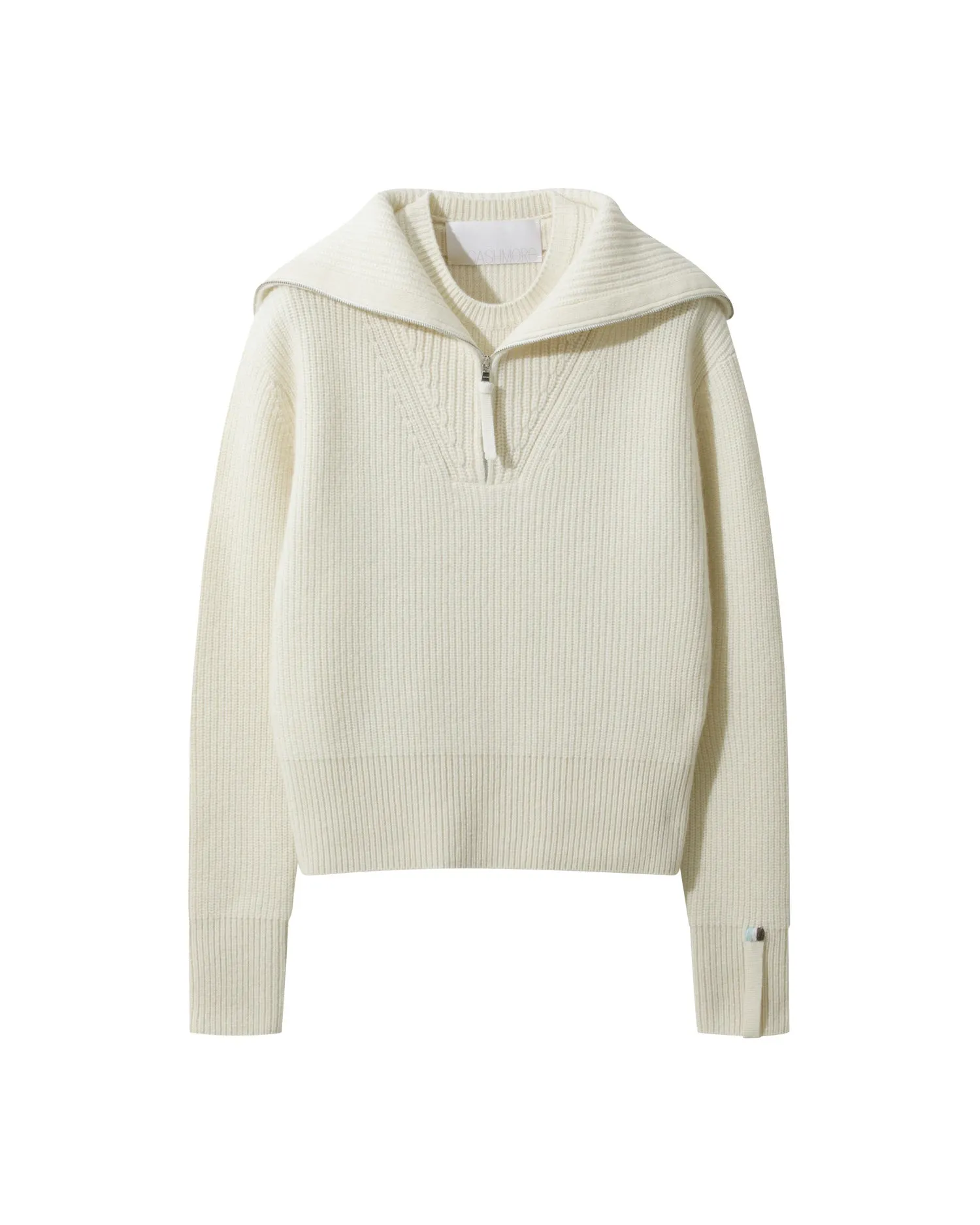 Layered Sweater