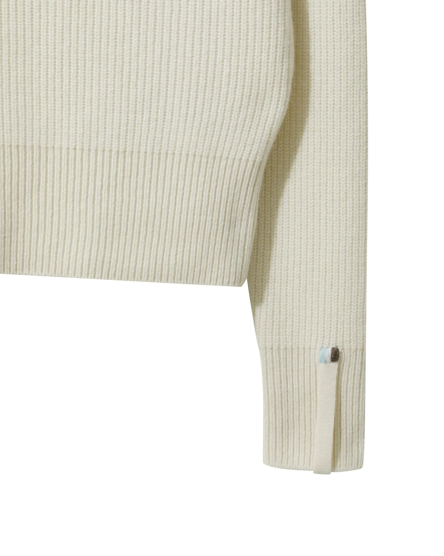 Layered Sweater