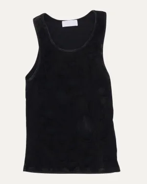 Layered Tank Top