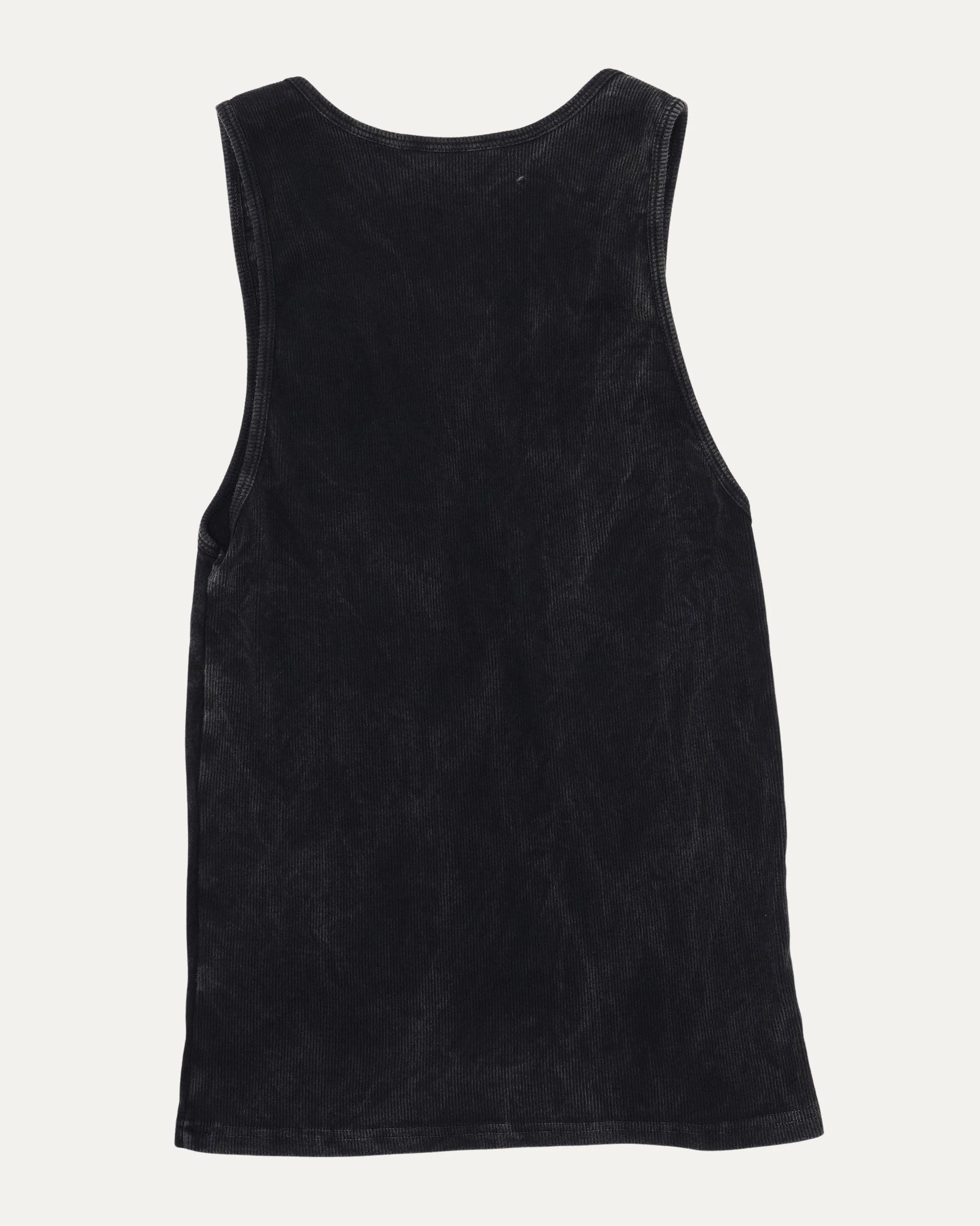 Layered Tank Top