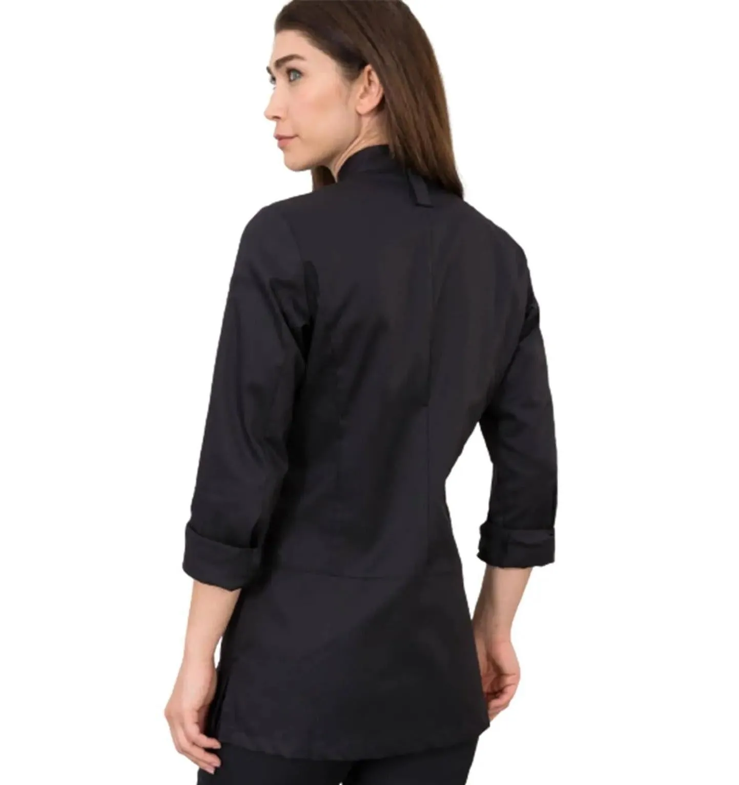 Le Nouveau Chef Lynn Chef Jackets