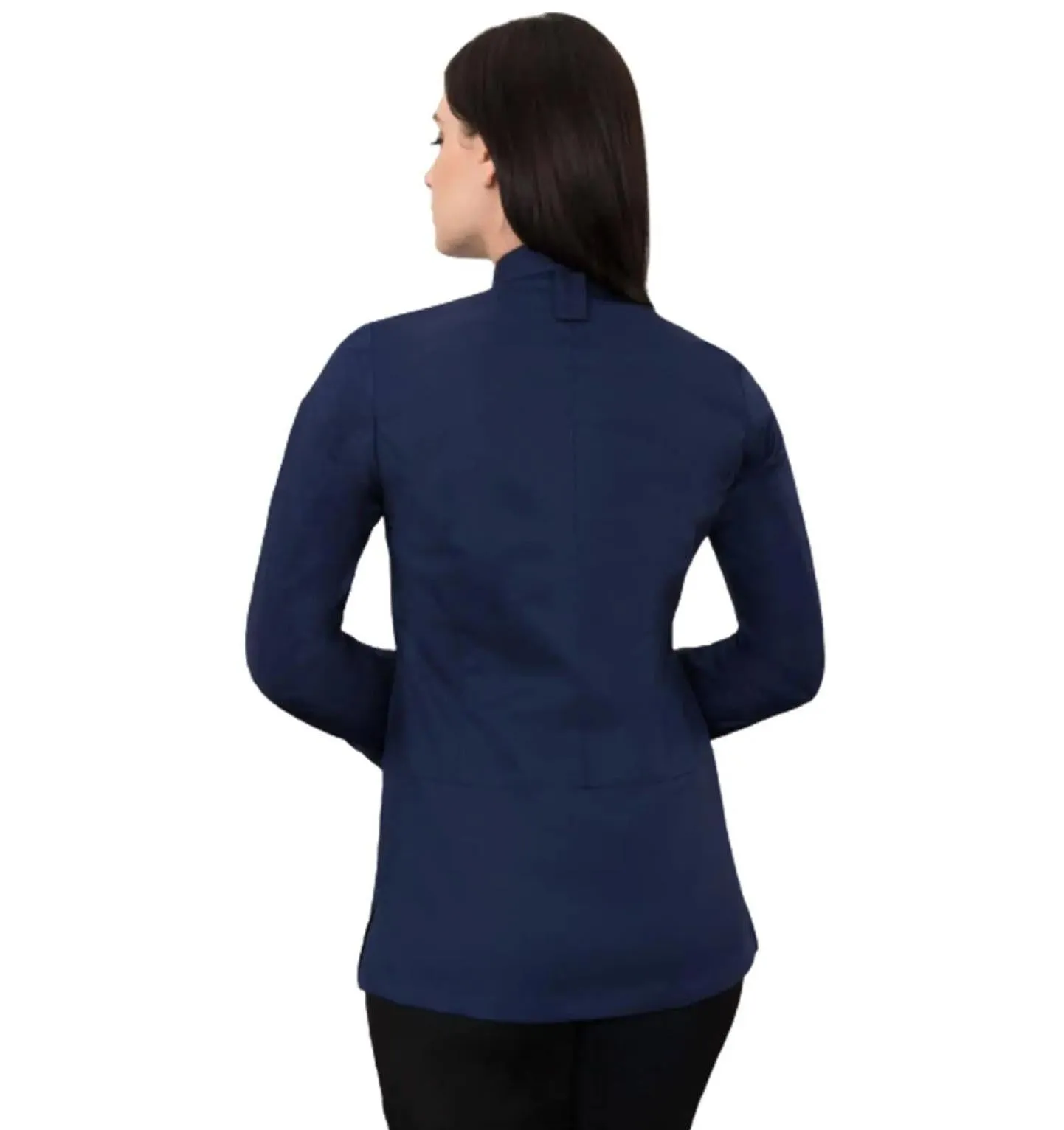 Le Nouveau Chef Lynn Chef Jackets