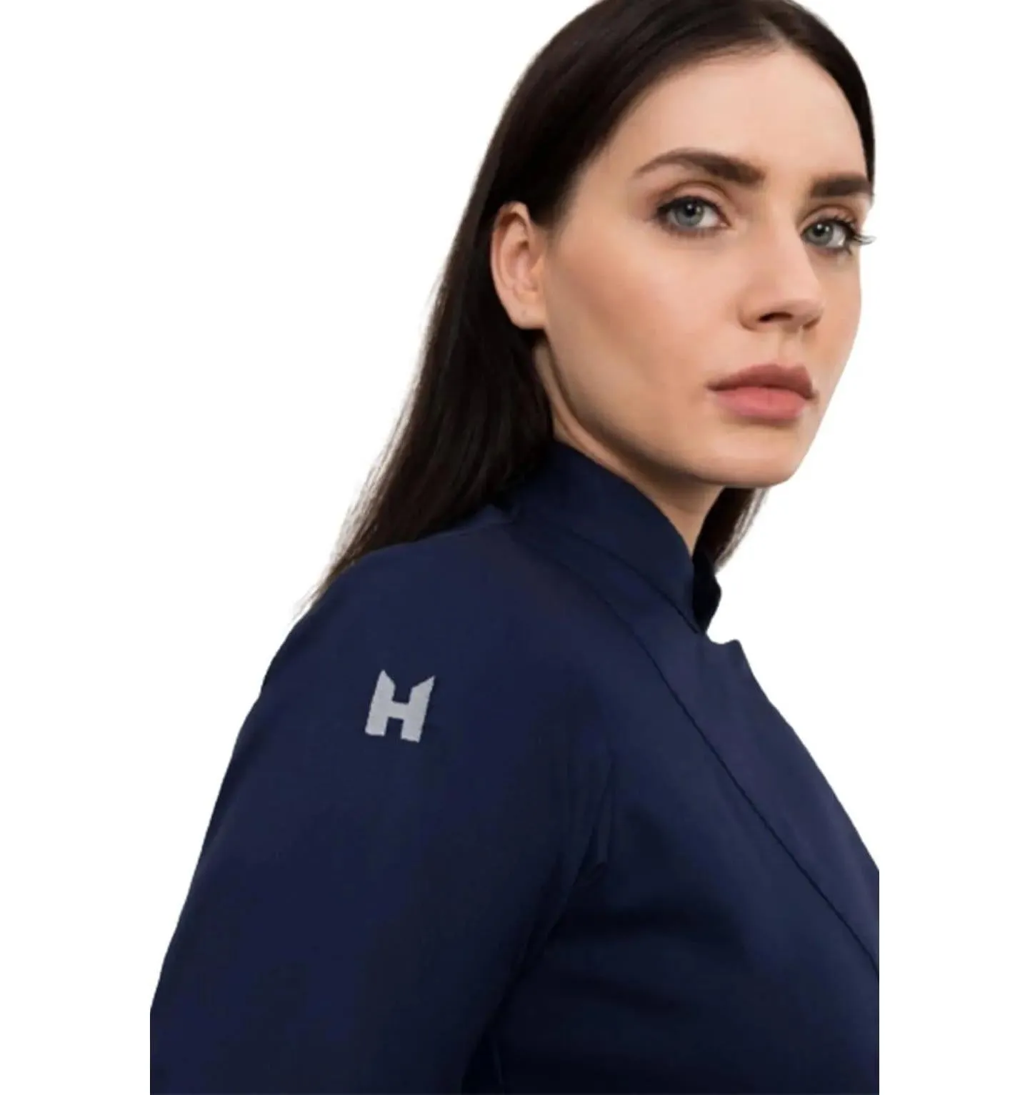 Le Nouveau Chef Lynn Chef Jackets