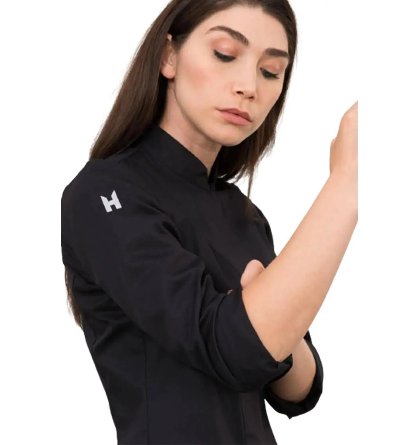 Le Nouveau Chef Lynn Chef Jackets