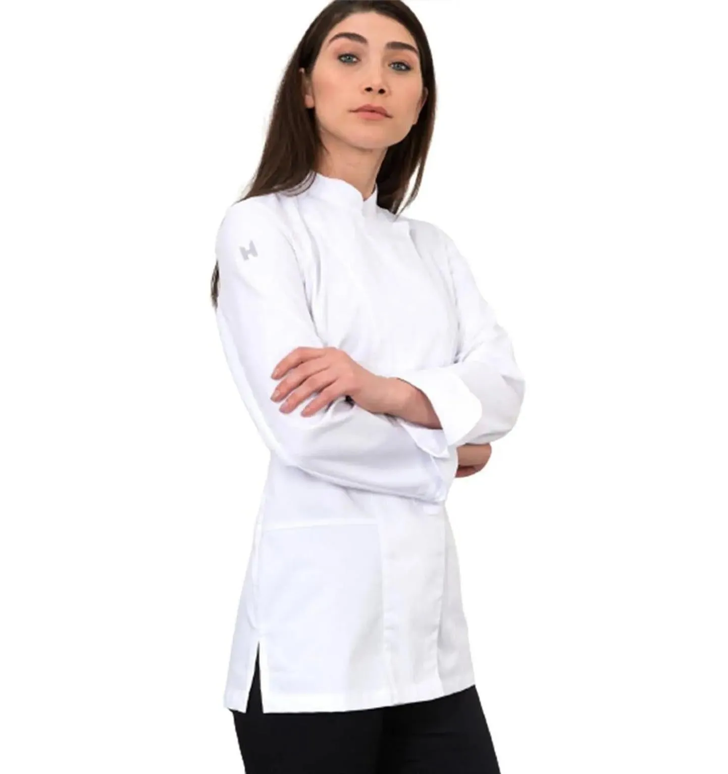 Le Nouveau Chef Lynn Chef Jackets