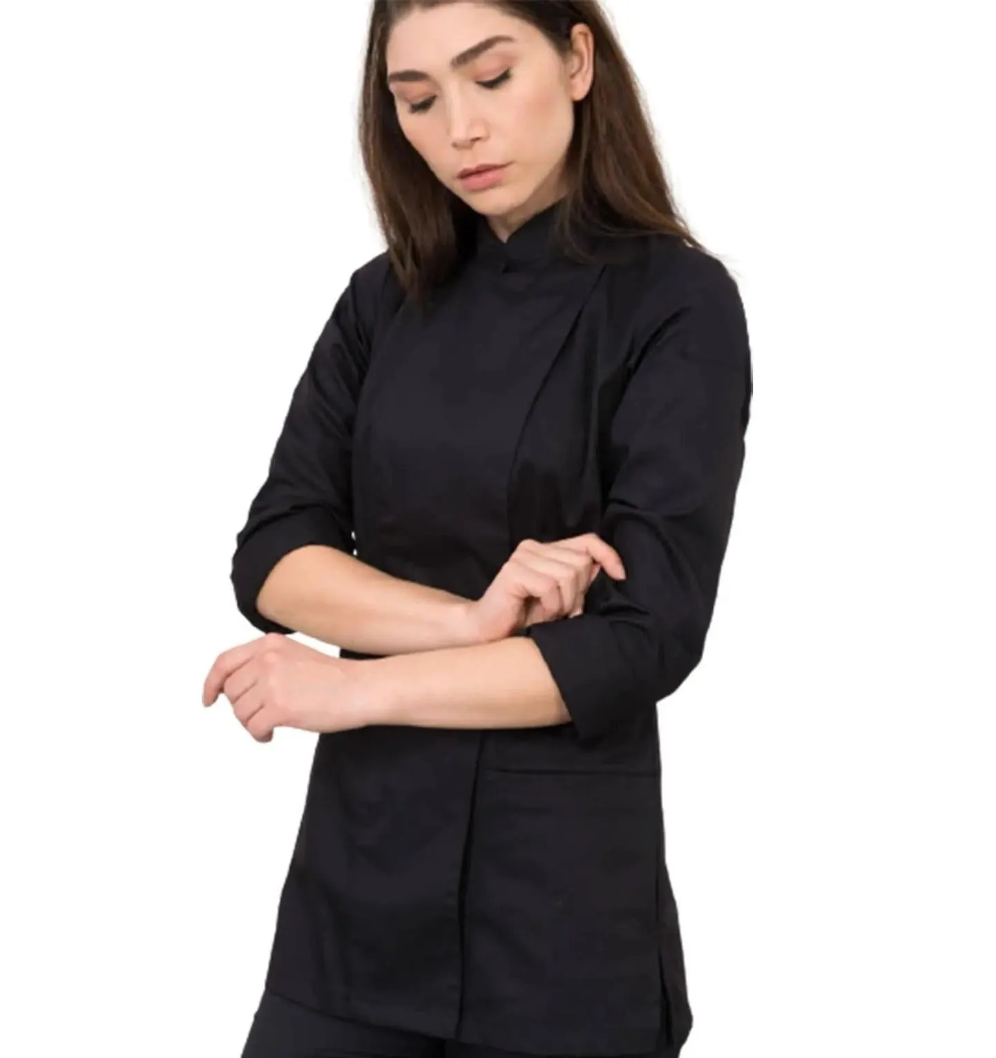 Le Nouveau Chef Lynn Chef Jackets
