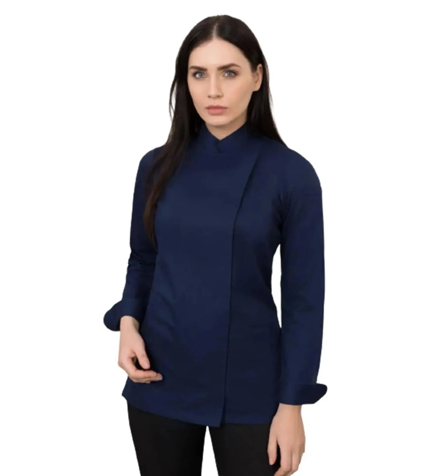 Le Nouveau Chef Lynn Chef Jackets