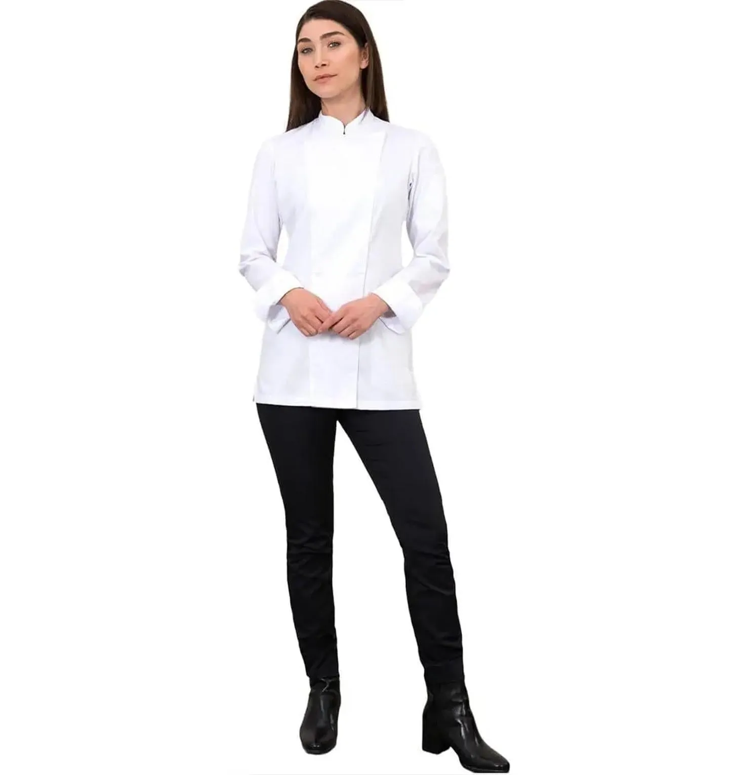 Le Nouveau Chef Lynn Chef Jackets