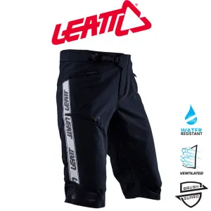 Leatt Shorts MTB Gravity 4.0 Black